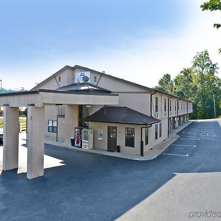 America'S Best Value Inn 스테이츠빌 외부 사진