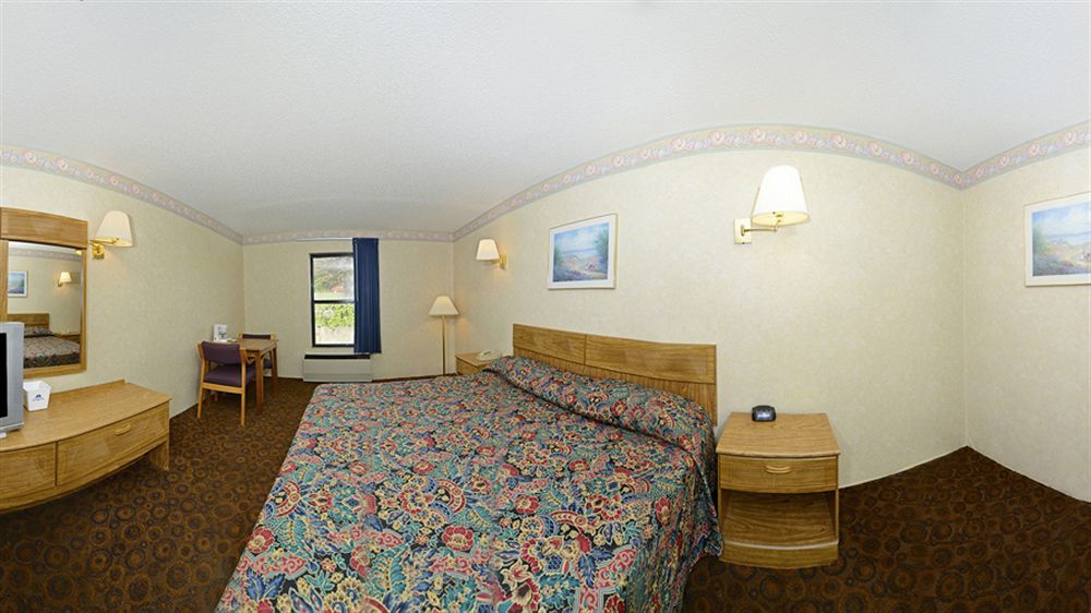 America'S Best Value Inn 스테이츠빌 외부 사진