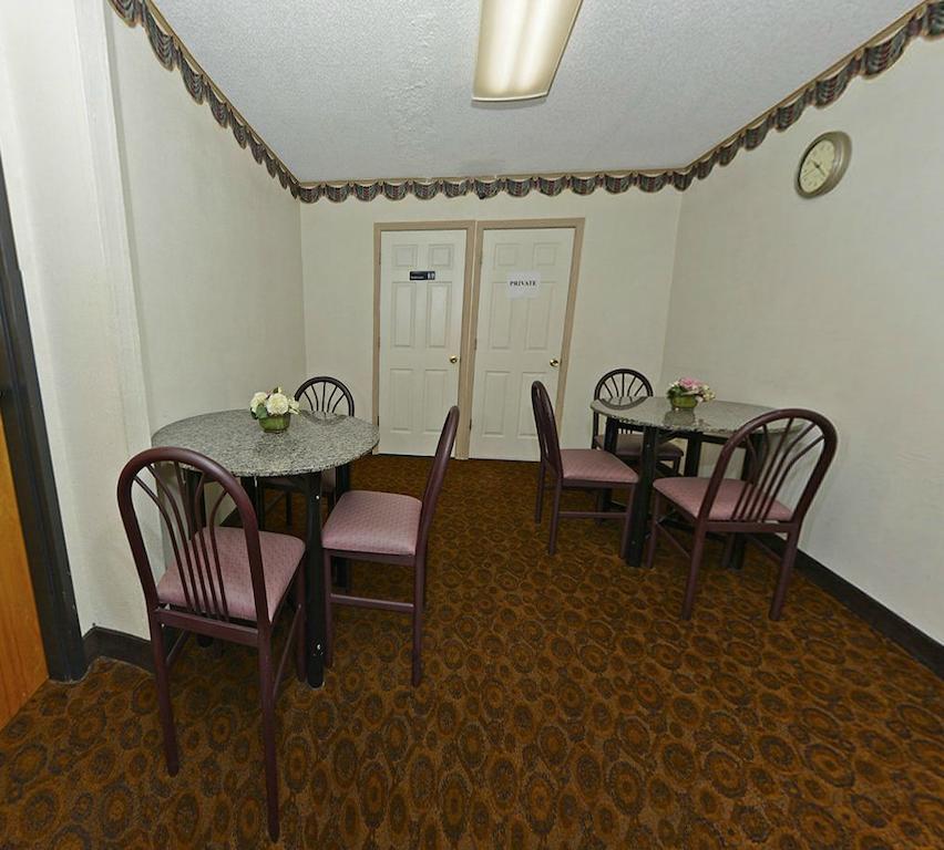 America'S Best Value Inn 스테이츠빌 외부 사진